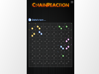 Mobile: ChainReaction Login